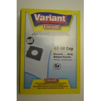 Stofzuigerzakken  Bomann,CB 950,Clatronic: BS 1224,Holland Electro: Sweefty 3310 Passion,LG Electronics: